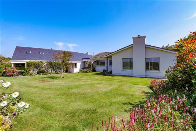 Loughaunbeg East, Inverin, Co. Galway