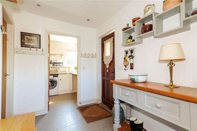 Loughaunbeg East, Inverin, Co. Galway