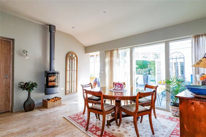 Loughaunbeg East, Inverin, Co. Galway