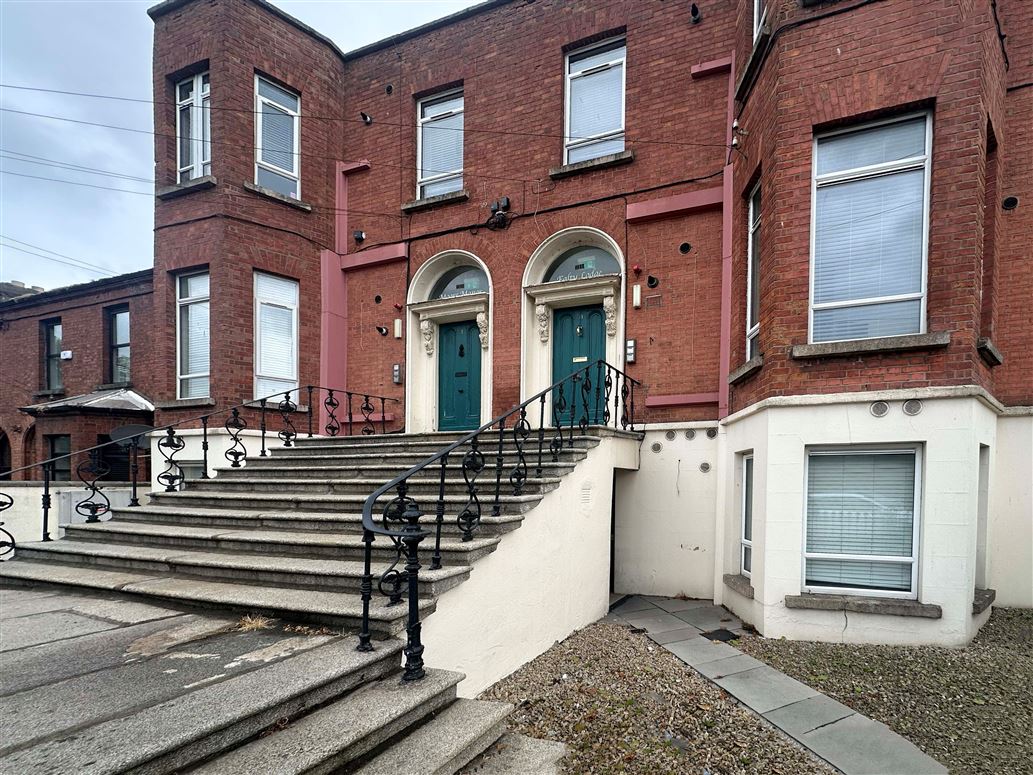 Apartment 4, 71 Cabra Road, Phibsborough, Dublin 7