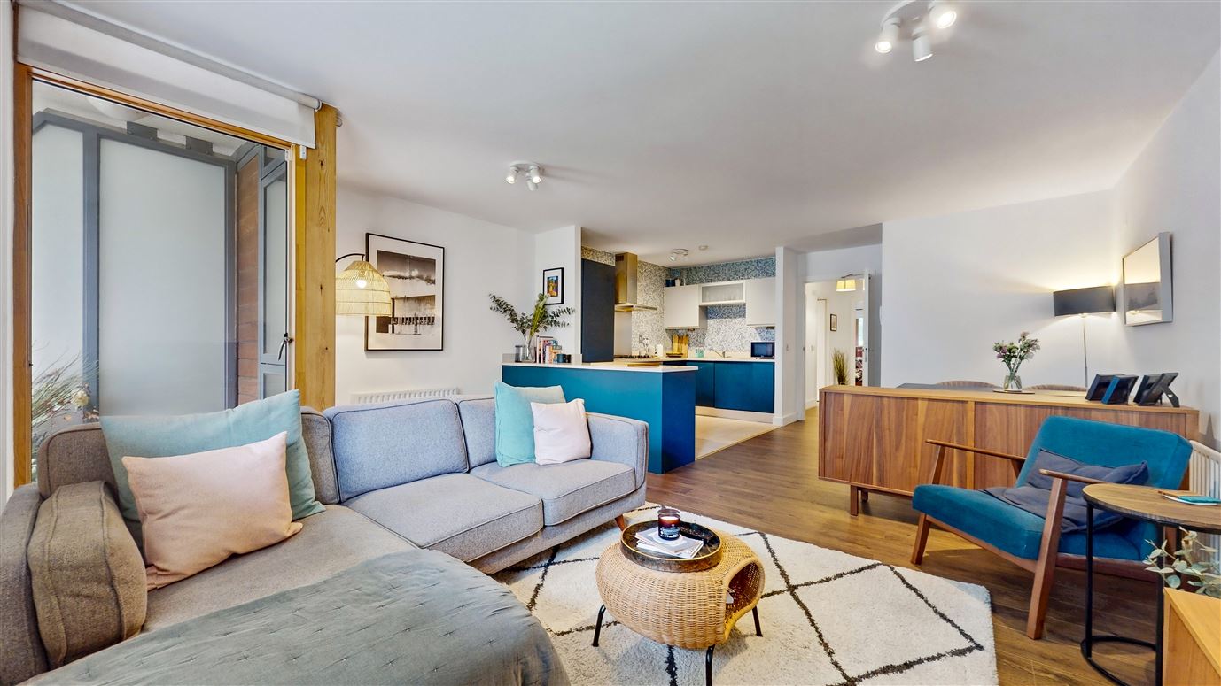 Apartment 301 The Old Chocolate Factory, Kilmainham Square, Dublin 8, Dublin