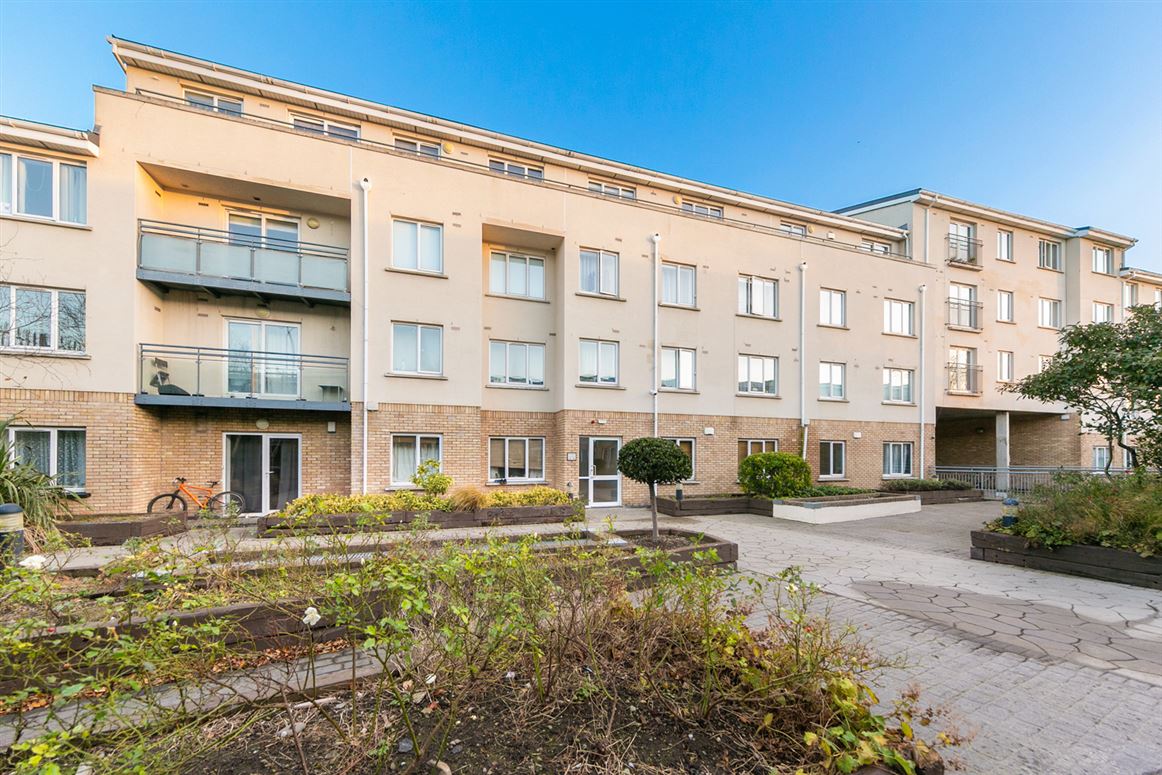 Apt 69 The Malthouse, Block G, South City Centre - D8, Dublin 8