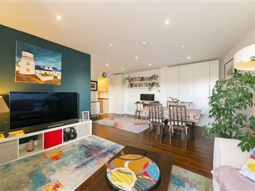 Apt 69 The Malthouse, Block G, South City Centre - D8, Dublin 8