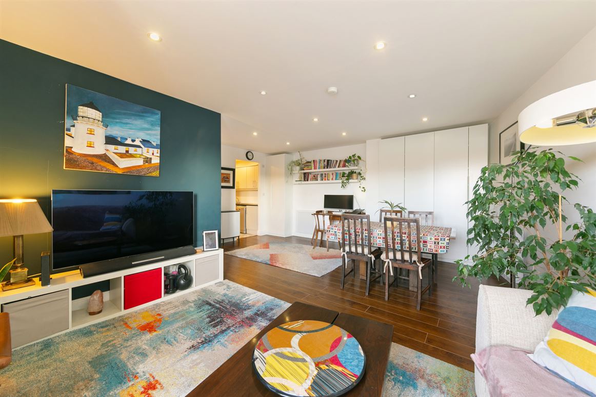 Apt 69 The Malthouse, Block G, South City Centre - D8, Dublin 8