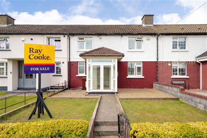5 St. Brendan's Park, Artane, Dublin 5