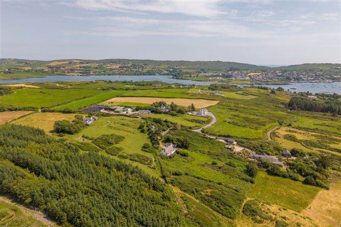 Photo 32 of 33 — Inish Free, Ardnagrena, Ringarogy, Baltimore, Cork