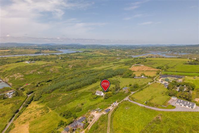 Inish Free, Ardnagrena, Ringarogy, Baltimore, Cork