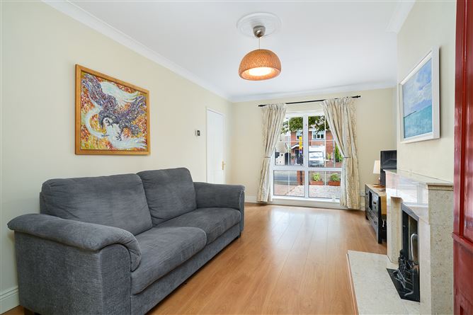 49 Summerfield Rise, Blanchardstown, Dublin 15
