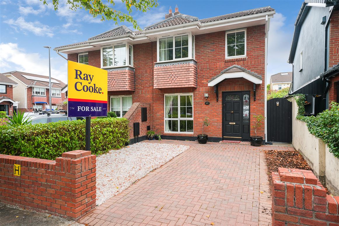 49 Summerfield Rise, Blanchardstown, Dublin 15