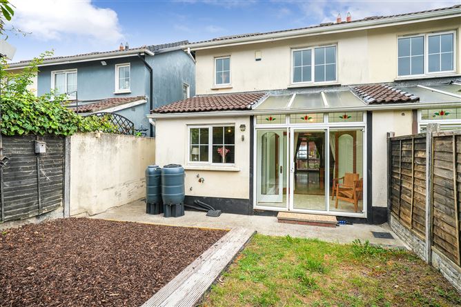 Photo 25 of 29 — 49 Summerfield Rise, Blanchardstown, Dublin 15