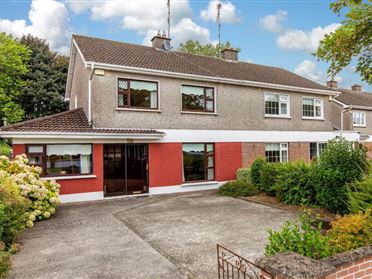 27 Maple Drive, Kells, Meath