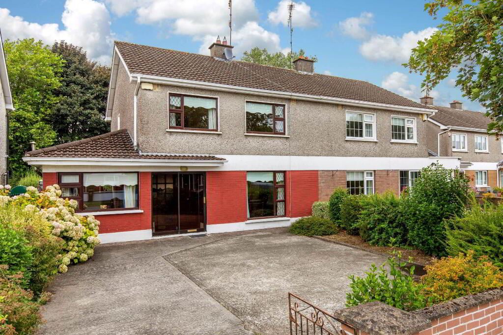 27 Maple Drive, Kells, Meath