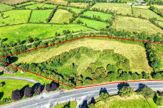 Cartrongeeragh, Athlone Road, Longford