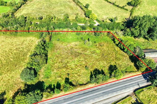 Cartrongeeragh, Athlone Road, Longford