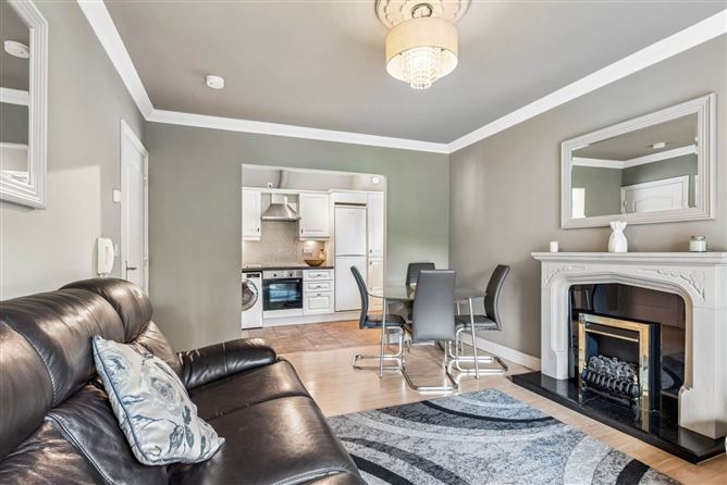 Apartment 90, Kerrymount, Castle Court, Dublin 18