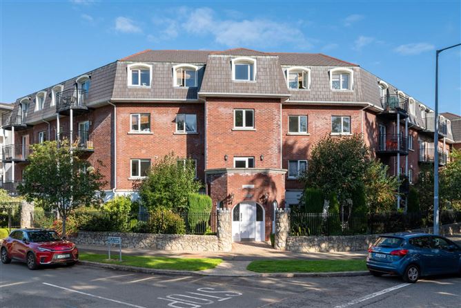 Apartment 90, Kerrymount, Castle Court, Dublin 18