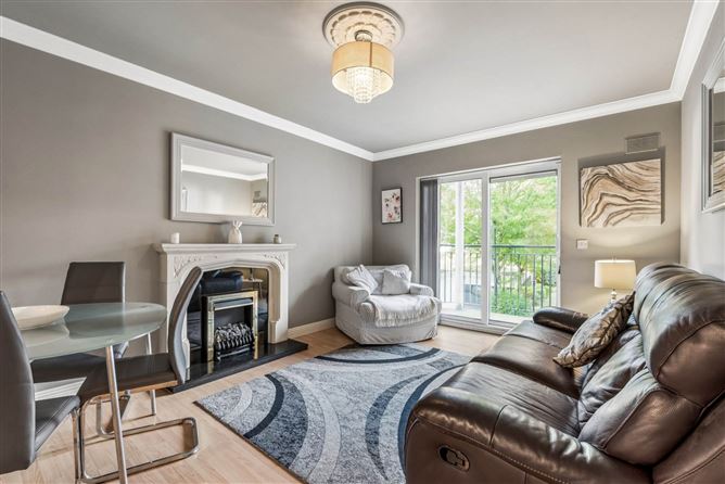 Apartment 90, Kerrymount, Castle Court, Dublin 18