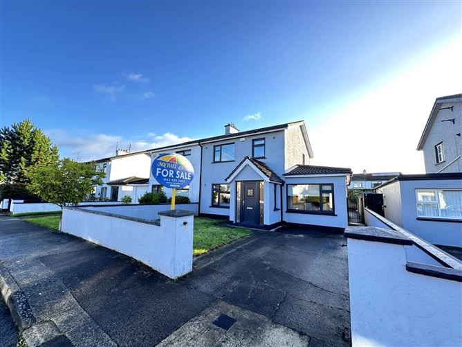 5 Pinewood Grove, Bay Estate, Blackrock, Co. Louth, A91X7D7