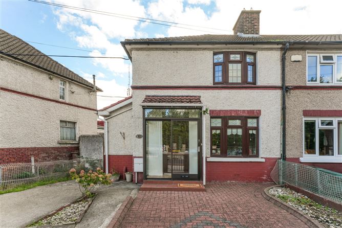 Photo 3 of 25 — 51 Dolphin Road, Drimnagh, Dublin 12