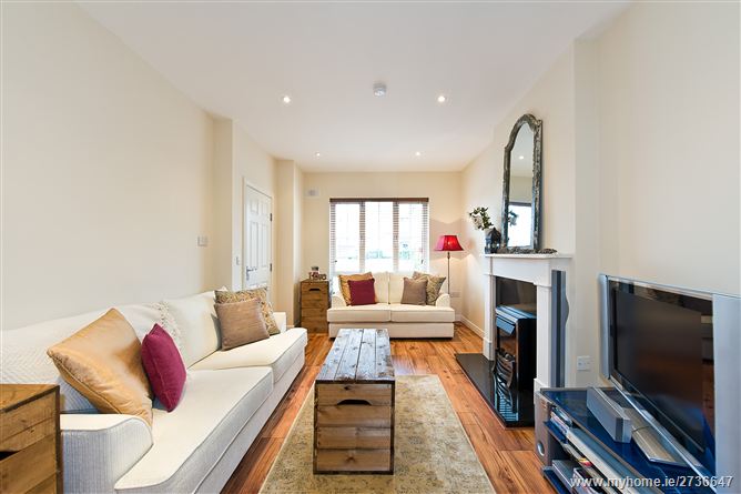 38 Peyton Close, Stoney Lane, Rathcoole, Dublin