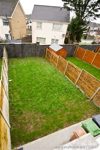 38 Peyton Close, Stoney Lane, Rathcoole, Dublin