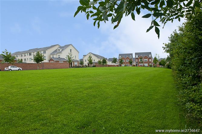 38 Peyton Close, Stoney Lane, Rathcoole, Dublin