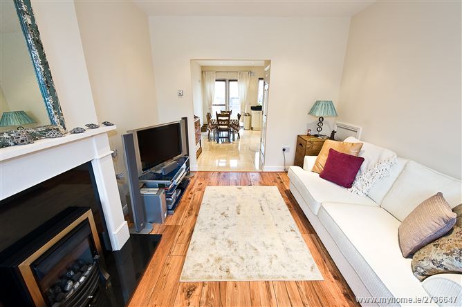 38 Peyton Close, Stoney Lane, Rathcoole, Dublin