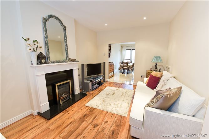 38 Peyton Close, Stoney Lane, Rathcoole, Dublin