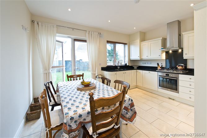 38 Peyton Close, Stoney Lane, Rathcoole, Dublin