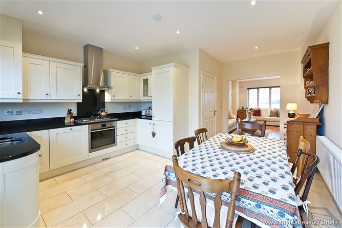38 Peyton Close, Stoney Lane, Rathcoole, Dublin