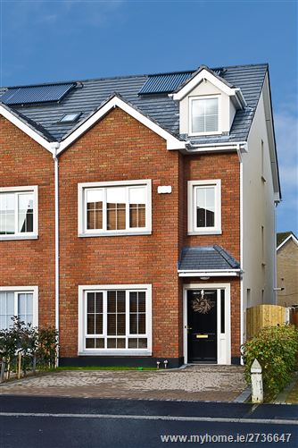 38 Peyton Close, Stoney Lane, Rathcoole, Dublin
