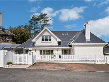 Image for 19 Woodside, Balkill Road, Howth, County Dublin