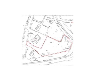 Image for Site (.84 Of One Acre),Parkmore,Roscrea,Co Tipperary