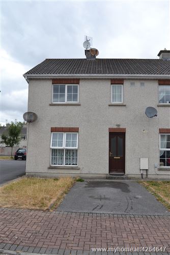 41 rosewood, johnswell road, kilkenny, kilkenny r95a8x0