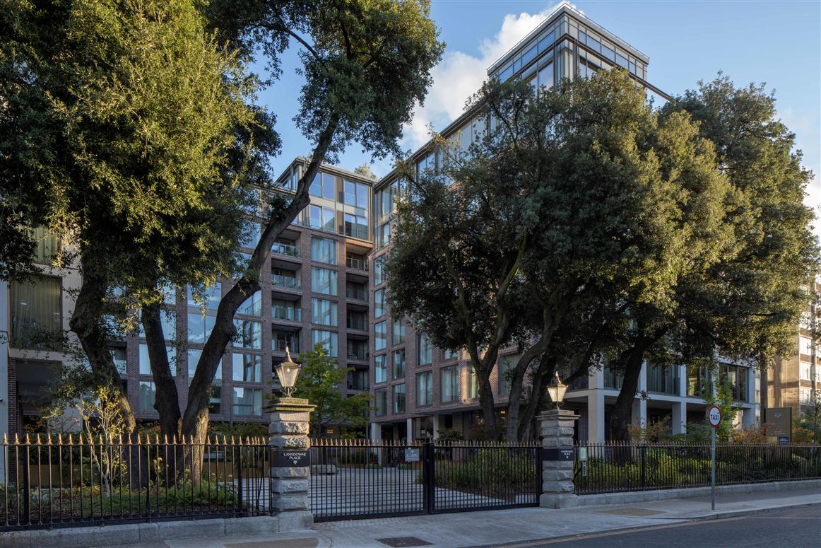 18 The Harvey, Lansdowne Place, Ballsbridge, Dublin 4