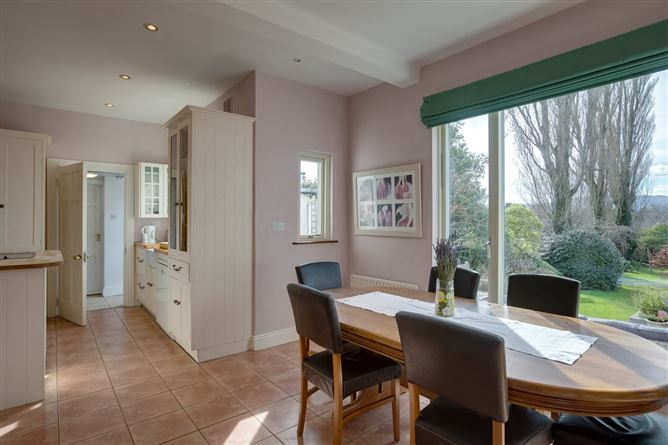 7 St. John's Park, Dun Laoghaire, Co. Dublin
