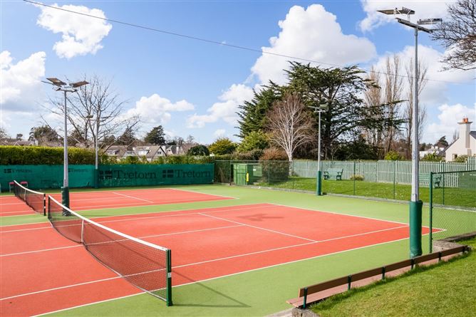 7 St. John's Park, Dun Laoghaire, Co. Dublin