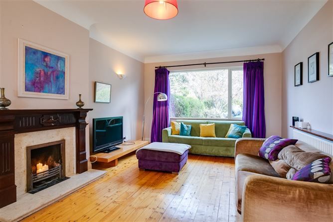 7 St. John's Park, Dun Laoghaire, Co. Dublin