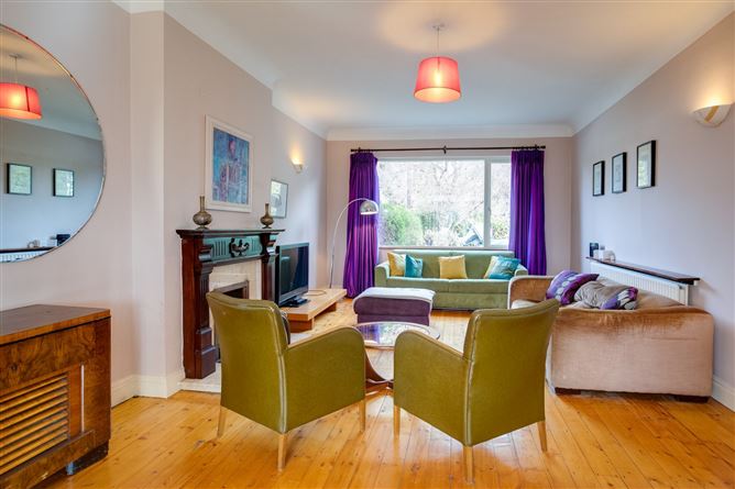 7 St. John's Park, Dun Laoghaire, Co. Dublin