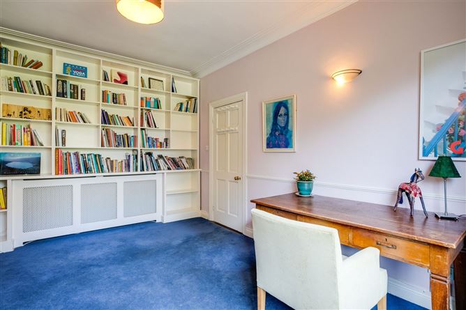 7 St. John's Park, Dun Laoghaire, Co. Dublin