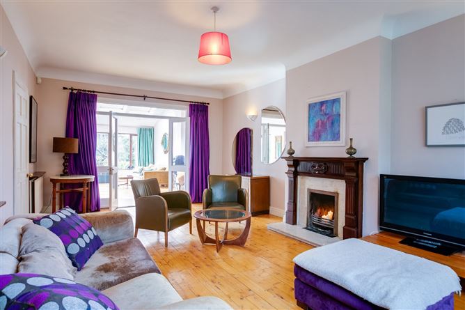 7 St. John's Park, Dun Laoghaire, Co. Dublin