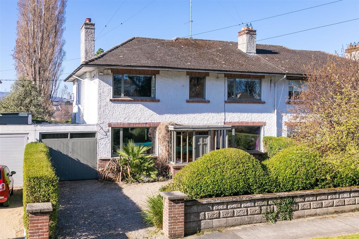 7 St. John's Park, Dun Laoghaire, Co. Dublin