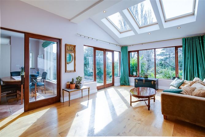 7 St. John's Park, Dun Laoghaire, Co. Dublin