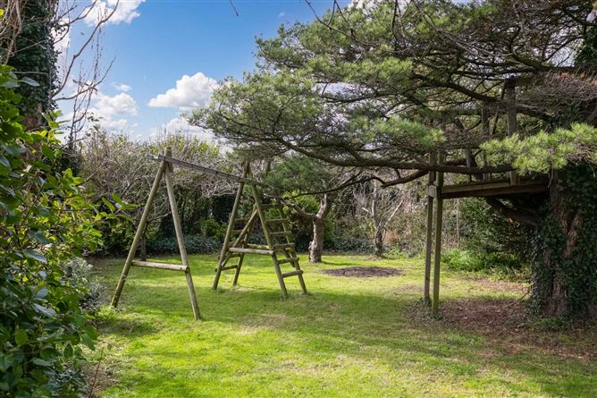 7 St. John's Park, Dun Laoghaire, Co. Dublin