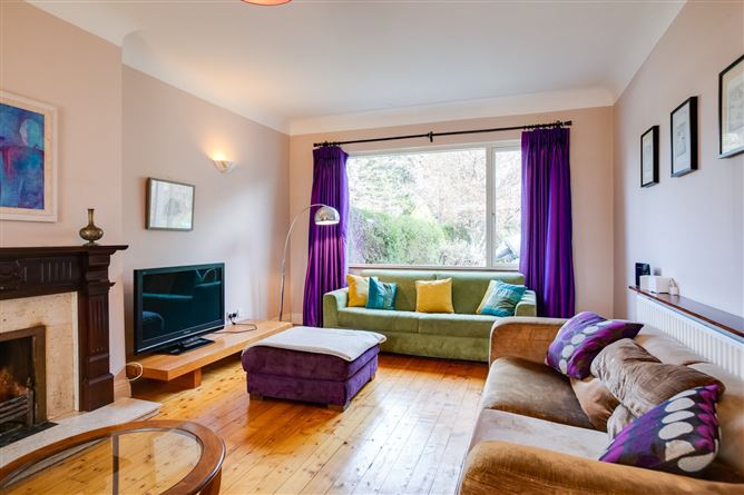 7 St. John's Park, Dun Laoghaire, Co. Dublin