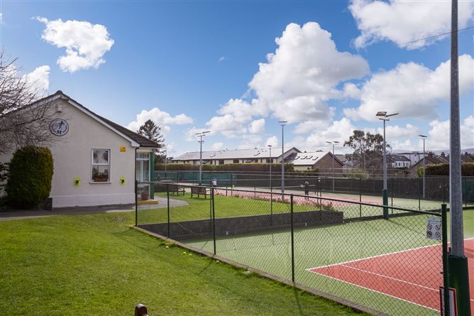 7 St. John's Park, Dun Laoghaire, Co. Dublin