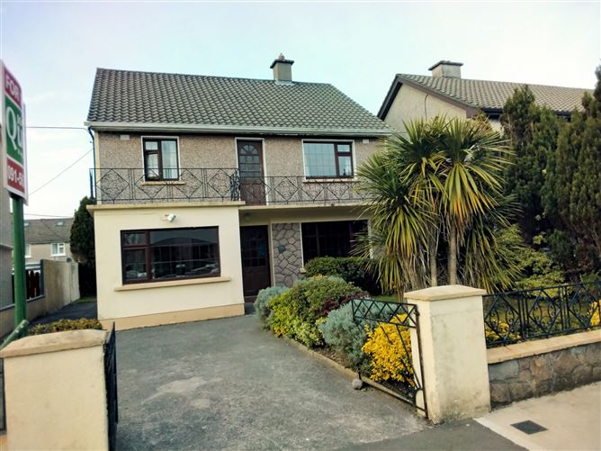 Main image for 46 Glenina Heights, Dublin Road, Renmore, Galway City