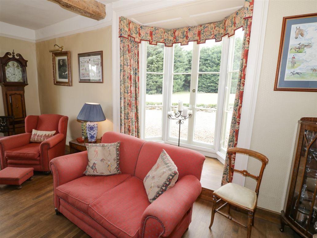 Glapthorn Manor,Oundle, Northamptonshire, United Kingdom