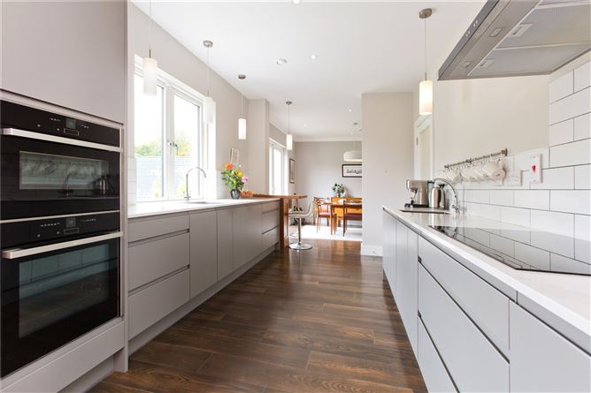 2 St Catherine's Road, Glenageary, Co. Dublin
