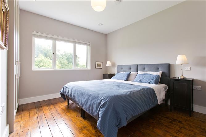 2 St Catherine's Road, Glenageary, Co. Dublin